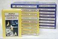 Миры Клиффорда Саймака Комплект из 16 книг Серия: Миры Клиффорда Саймака инфо 5220o.